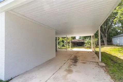 901 Iona Street Fairmont NC 28340