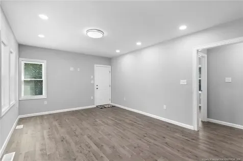 901 Iona Street Fairmont NC 28340