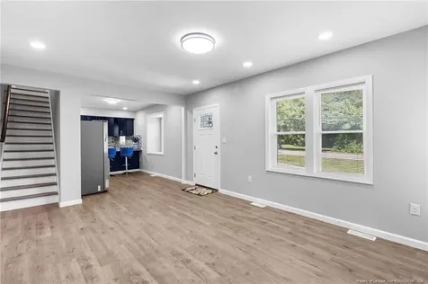 901 Iona Street Fairmont NC 28340