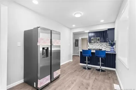 901 Iona Street Fairmont NC 28340