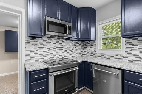 901 Iona Street Fairmont NC 28340
