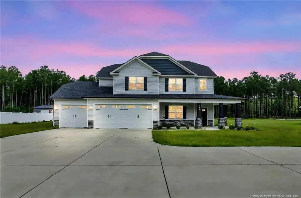 176 Josey Williams Road Erwin NC 28339
