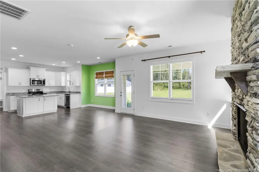176 Josey Williams Road Erwin NC 28339