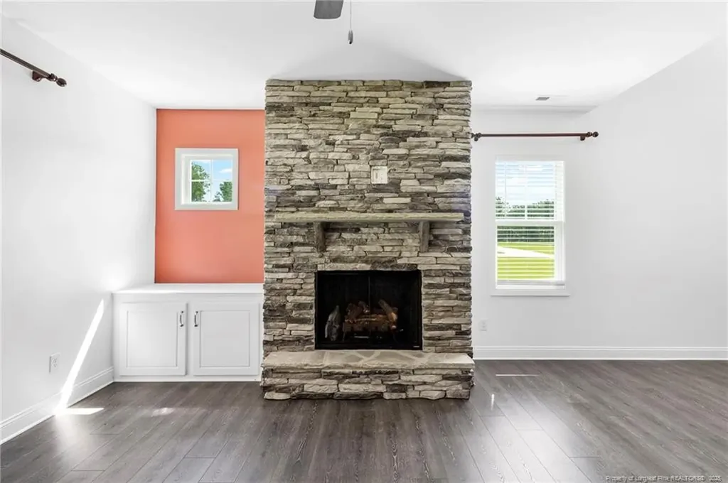176 Josey Williams Road Erwin NC 28339