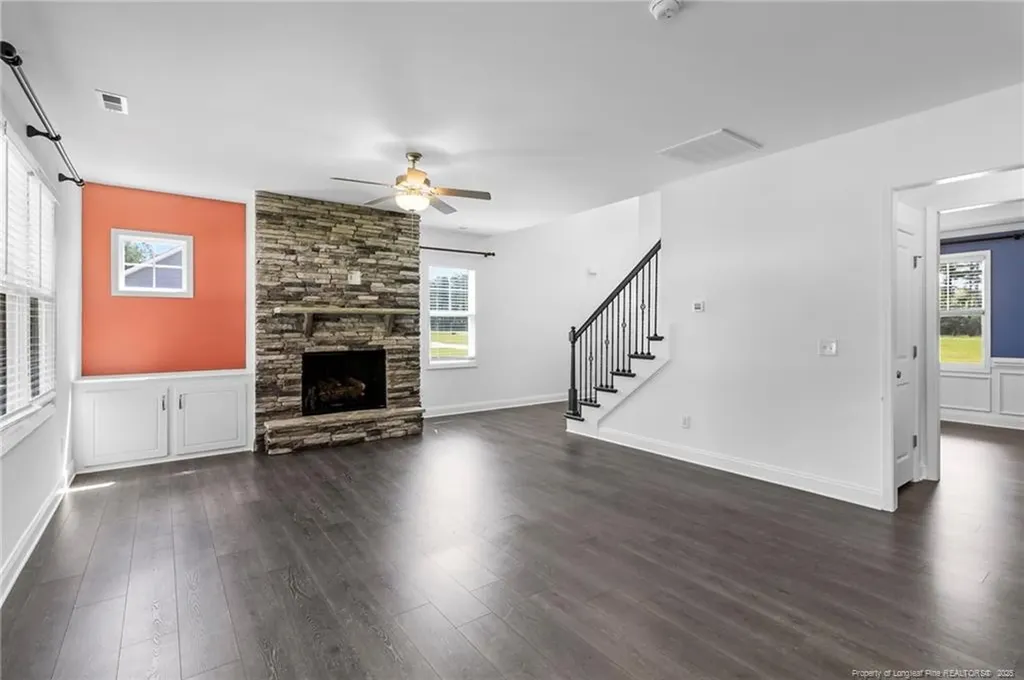 176 Josey Williams Road Erwin NC 28339