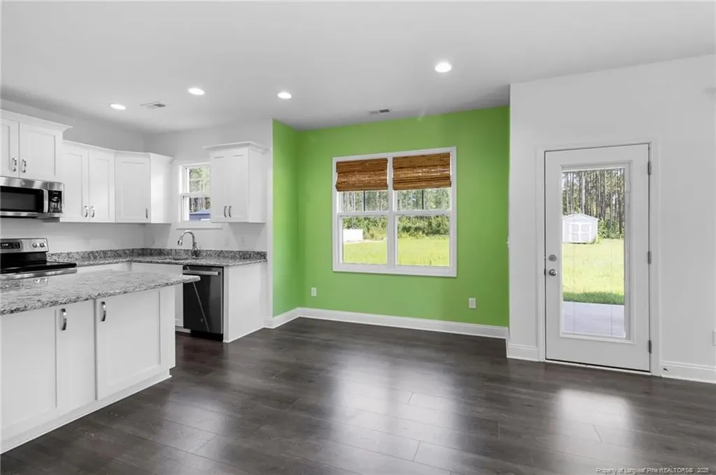 176 Josey Williams Road Erwin NC 28339