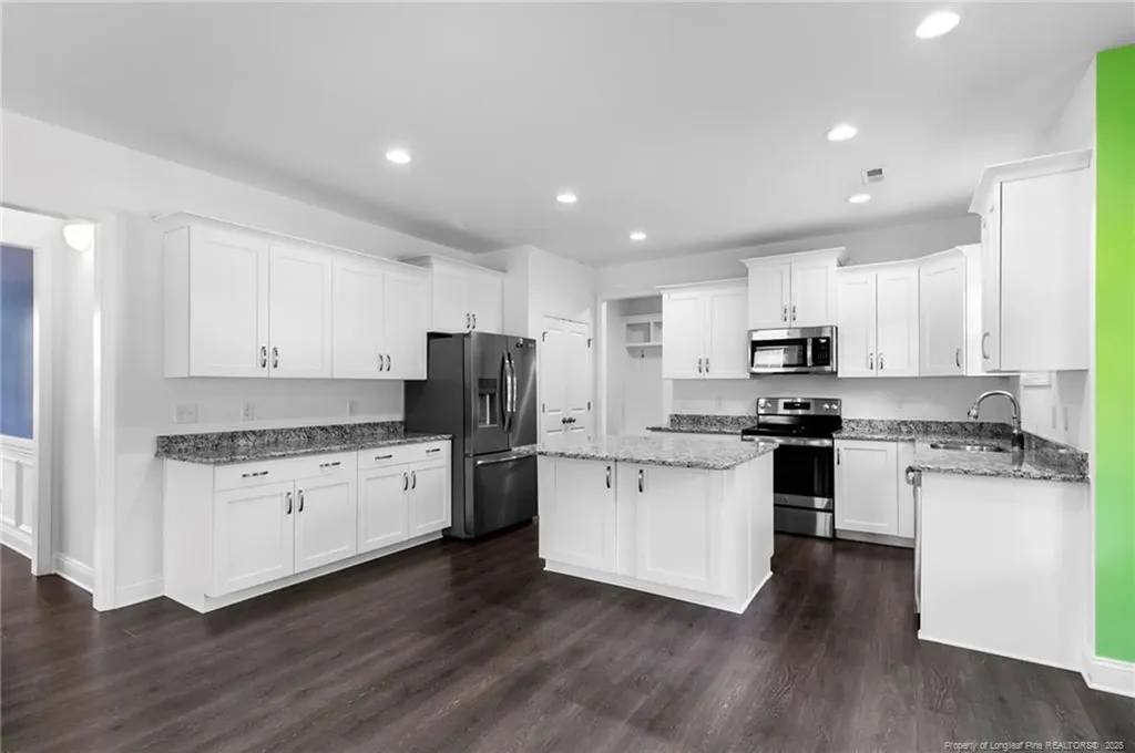 176 Josey Williams Road Erwin NC 28339