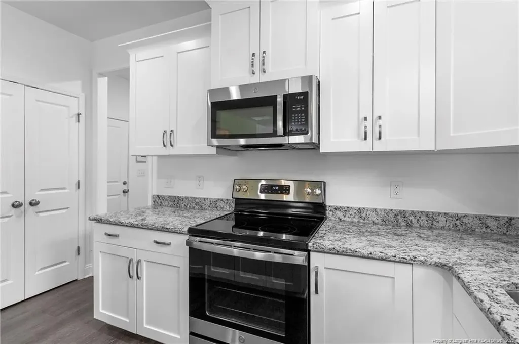 176 Josey Williams Road Erwin NC 28339