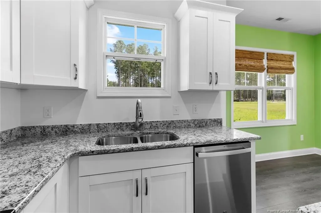 176 Josey Williams Road Erwin NC 28339