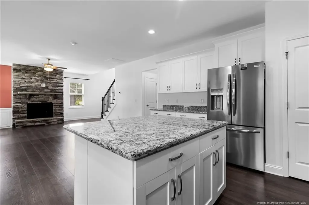 176 Josey Williams Road Erwin NC 28339