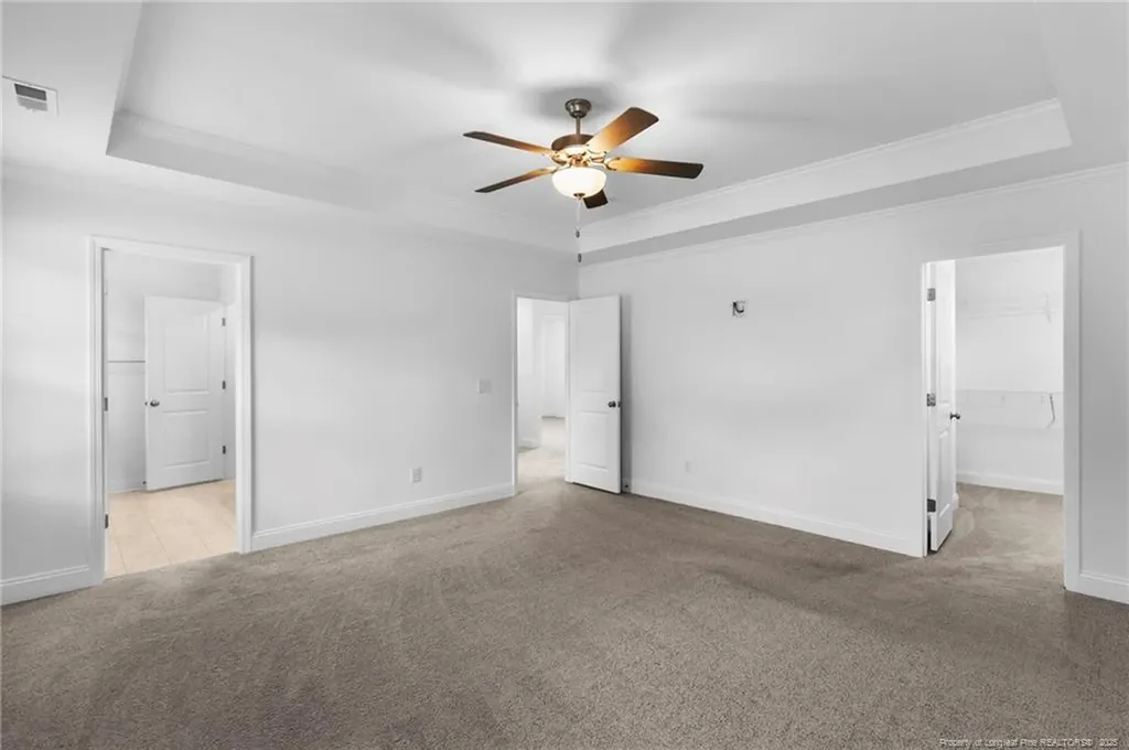 176 Josey Williams Road Erwin NC 28339
