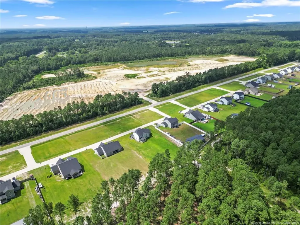 176 Josey Williams Road Erwin NC 28339