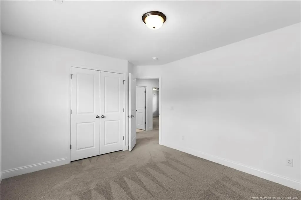 176 Josey Williams Road Erwin NC 28339