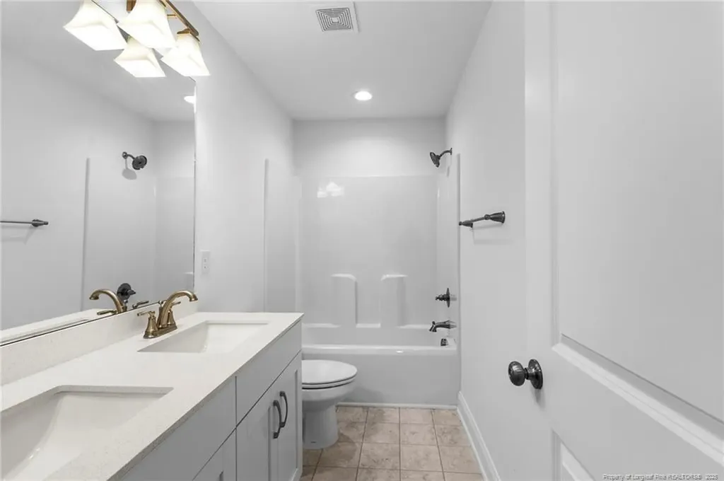 176 Josey Williams Road Erwin NC 28339