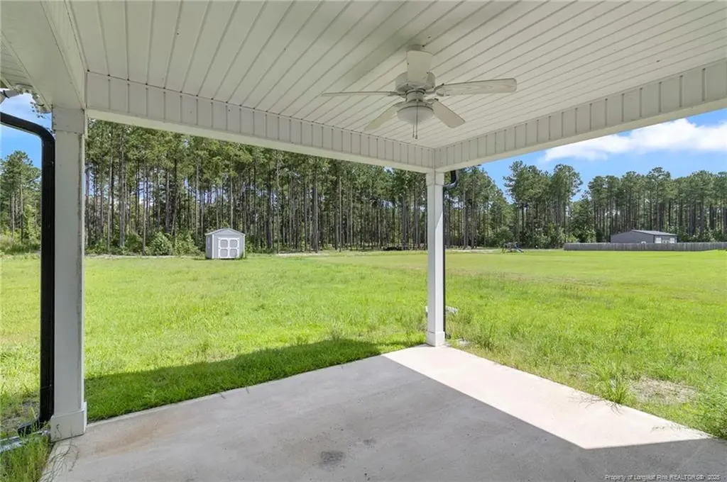 176 Josey Williams Road Erwin NC 28339