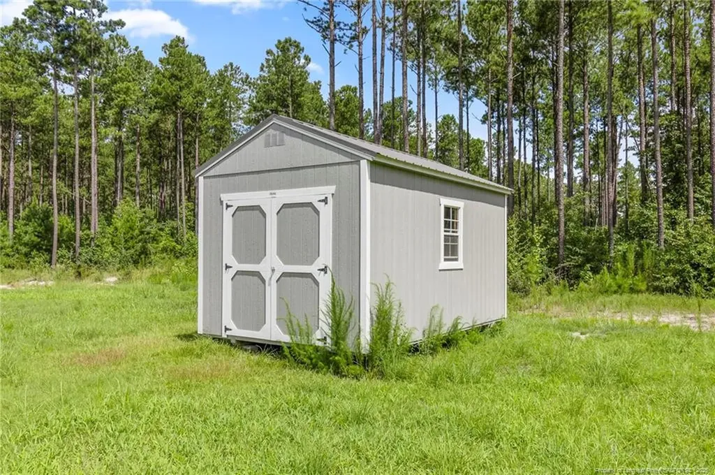 176 Josey Williams Road Erwin NC 28339