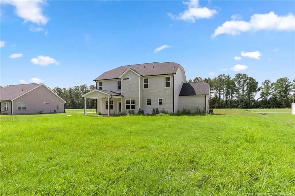 176 Josey Williams Road Erwin NC 28339