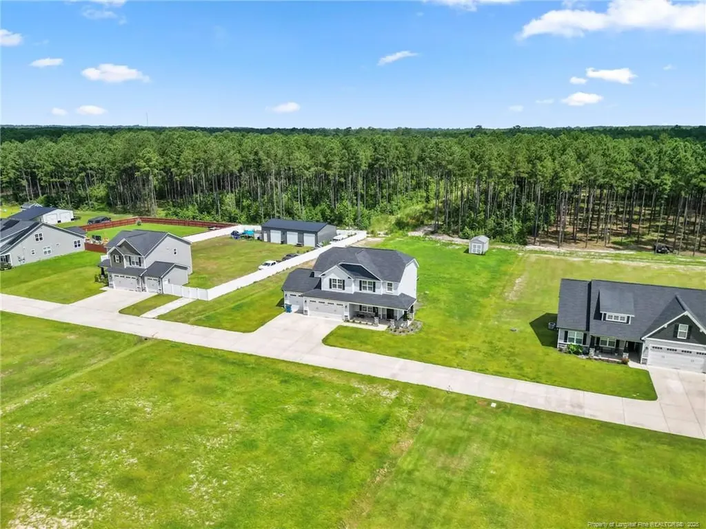 176 Josey Williams Road Erwin NC 28339