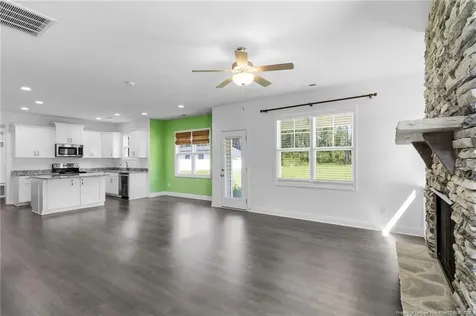 176 Josey Williams Road Erwin NC 28339