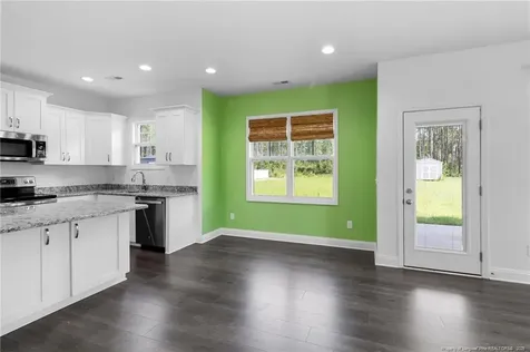 176 Josey Williams Road Erwin NC 28339