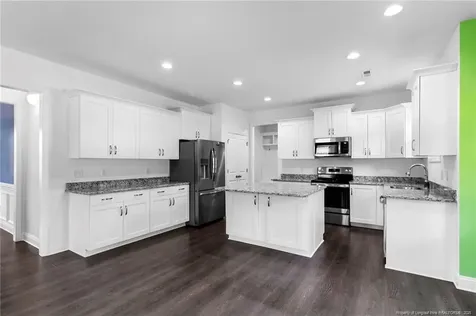 176 Josey Williams Road Erwin NC 28339