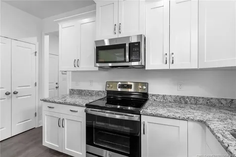 176 Josey Williams Road Erwin NC 28339