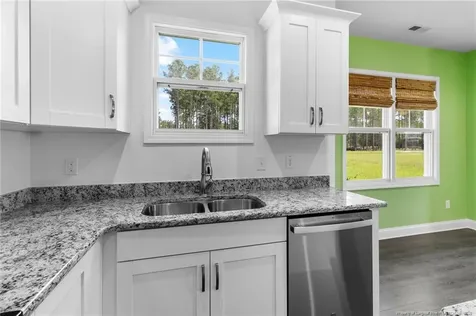 176 Josey Williams Road Erwin NC 28339