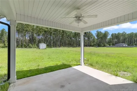 176 Josey Williams Road Erwin NC 28339