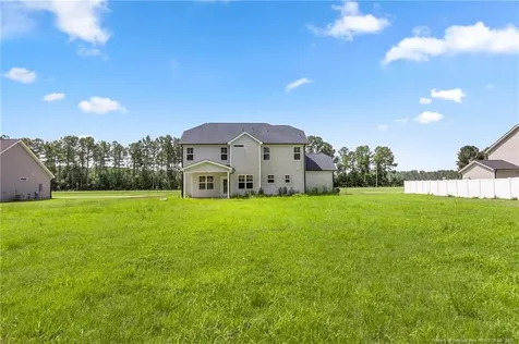 176 Josey Williams Road Erwin NC 28339