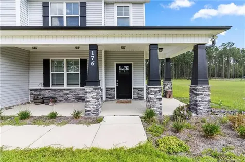 176 Josey Williams Road Erwin NC 28339
