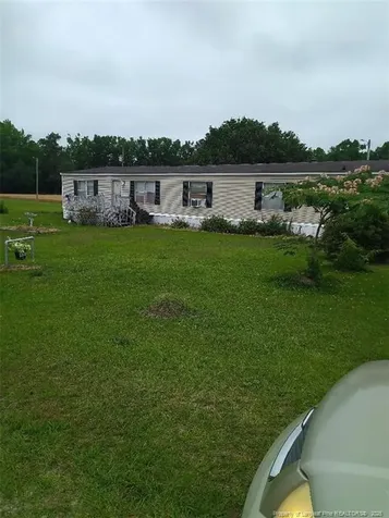 887 Stephens Road Lumberton NC 28358