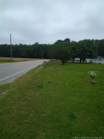 887 Stephens Road Lumberton NC 28358
