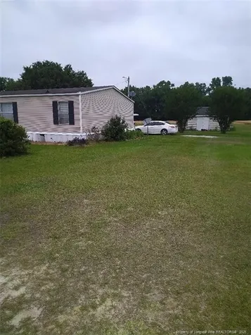 887 Stephens Road Lumberton NC 28358