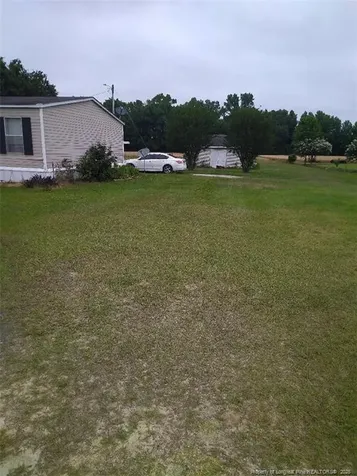 887 Stephens Road Lumberton NC 28358