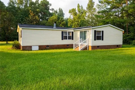 136 Deer Stand Drive Lumberton NC 28358