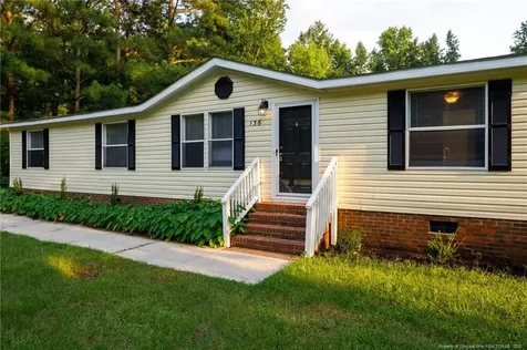 136 Deer Stand Drive Lumberton NC 28358