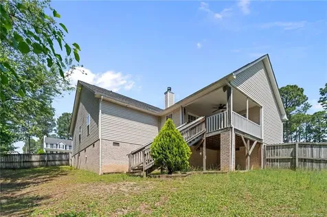 48 Arlington Drive Cameron NC 28326