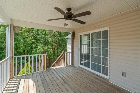 48 Arlington Drive Cameron NC 28326