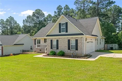 48 Arlington Drive Cameron NC 28326