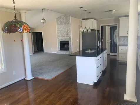 48 Arlington Drive Cameron NC 28326