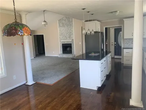 48 Arlington Drive Cameron NC 28326