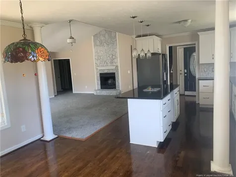 48 Arlington Drive Cameron NC 28326