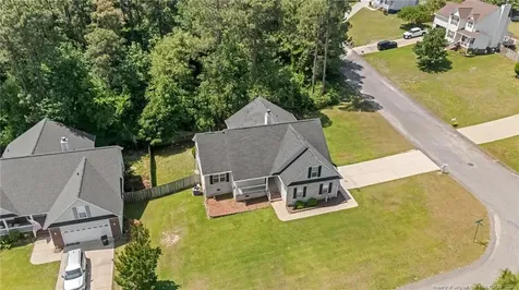 48 Arlington Drive Cameron NC 28326