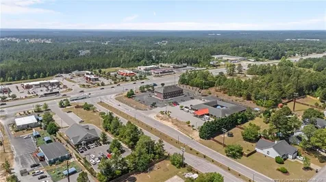 48 Arlington Drive Cameron NC 28326
