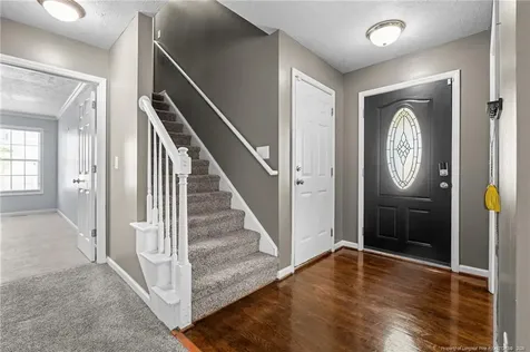 48 Arlington Drive Cameron NC 28326
