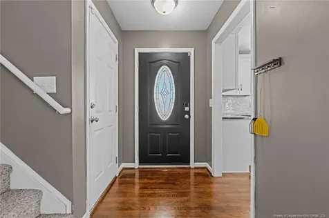 48 Arlington Drive Cameron NC 28326
