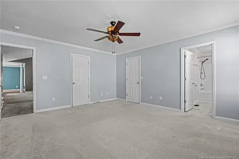 48 Arlington Drive Cameron NC 28326