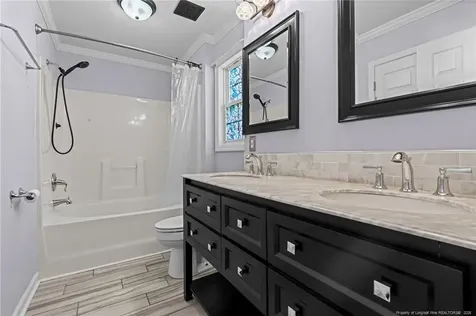48 Arlington Drive Cameron NC 28326