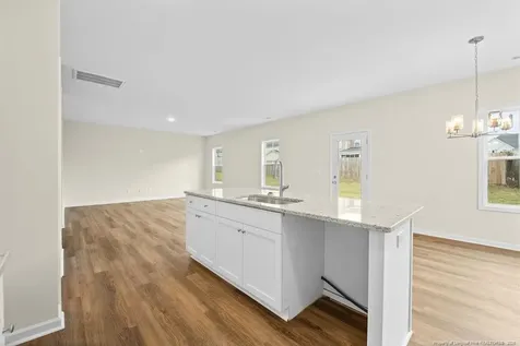 203 Brickendon (lot 326) Lane Raeford NC 28376