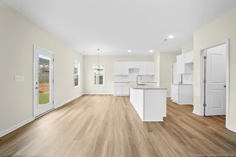 203 Brickendon (lot 326) Lane Raeford NC 28376